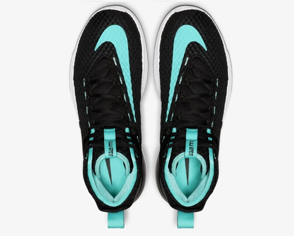zoom rize 3