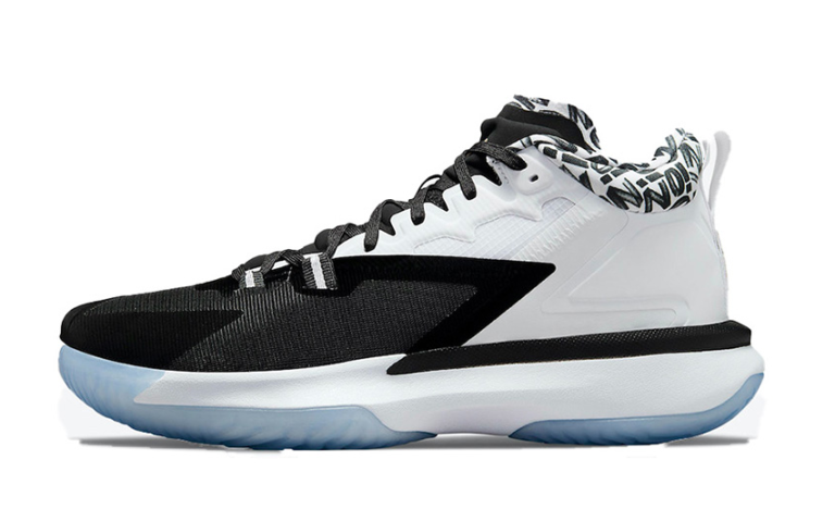 Nike Jordan Zion 1 ナイキ バッシュ ザイオン1 バッシュ】 ZION 1（ザイオン1）のレビュー評価