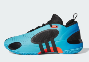 [ADIDAS]  D.O.N. ISSUE 5のレビュー評価
