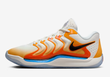 [NIKE] KD 17のレビュー評価