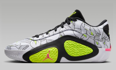[NIKE] TATUM 2（テイタム2）のレビュー評価
