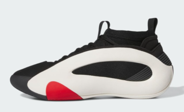 [ADIDAS]  HARDEN VOL.8（ハーデン8）のレビュー評価