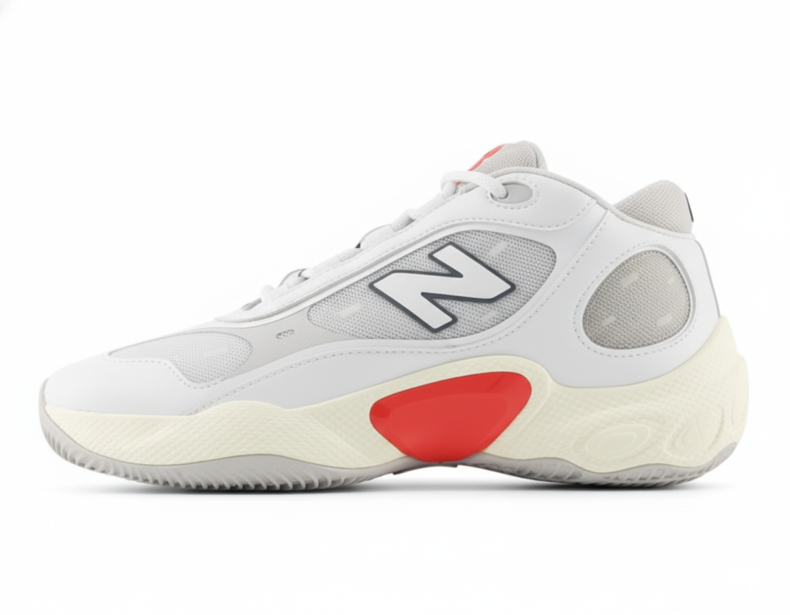 バッシュ】FRESH FOAM BB V3のレビュー評価