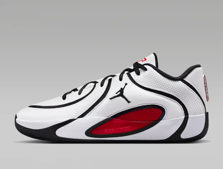 バッシュ】TATUM 4（テイタム4）のレビュー評価