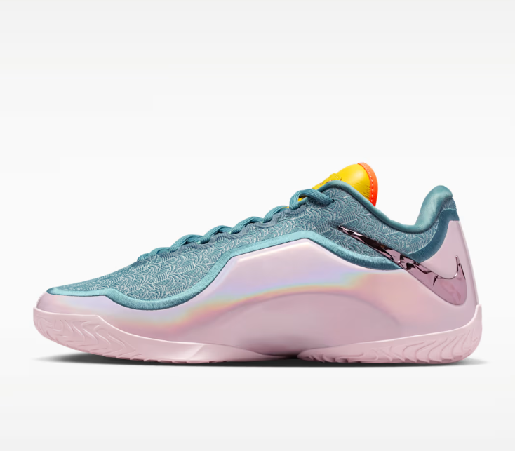 バッシュ】LEBRON23（レブロン23）のレビュー評価