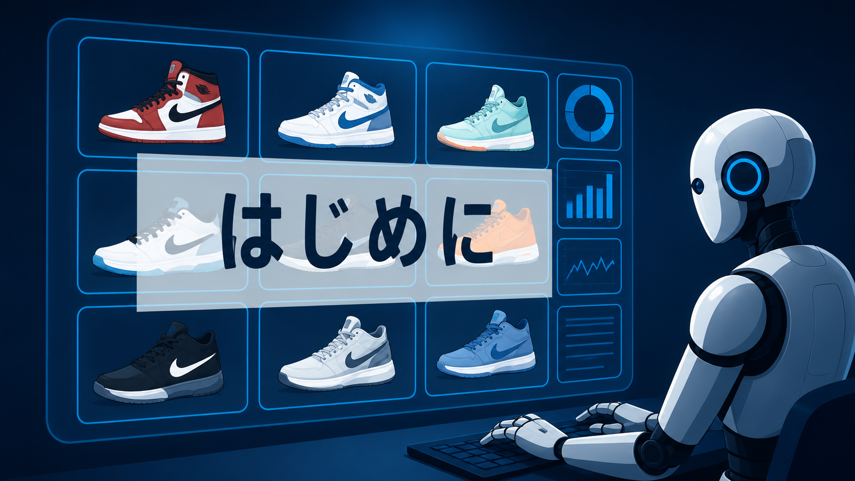 はじめに
