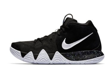 [NIKE] KYRIE 4（カイリー4）のレビュー評価