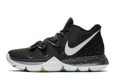 [NIKE] KYRIE 5（カイリー5）のレビュー評価