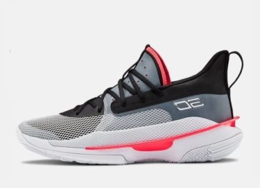 [UNDER ARMOUR] CURRY 7（カリー7）のレビュー評価