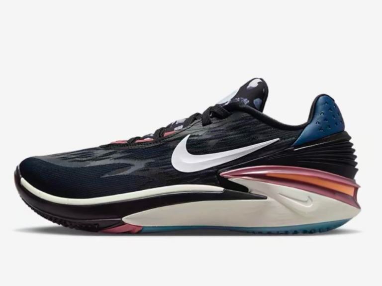 Amazon | Nike ユニ エア ズーム G.T. カット 2