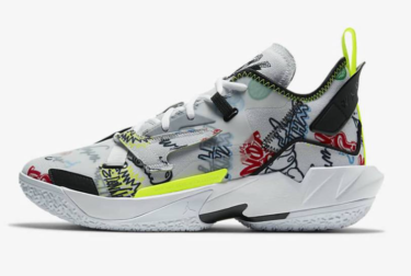 [NIKE] WHY NOT ZER0.4のレビュー評価