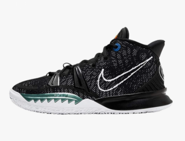 [NIKE] KYRIE 7（カイリー7）のレビュー評価
