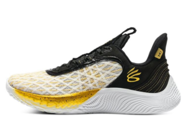 [UNDER ARMOUR] CURRY 9（カリー9）のレビュー評価