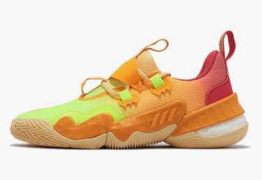 [ADIDAS]  TRAE YOUNG 1（トレイ ヤング1）のレビュー評価
