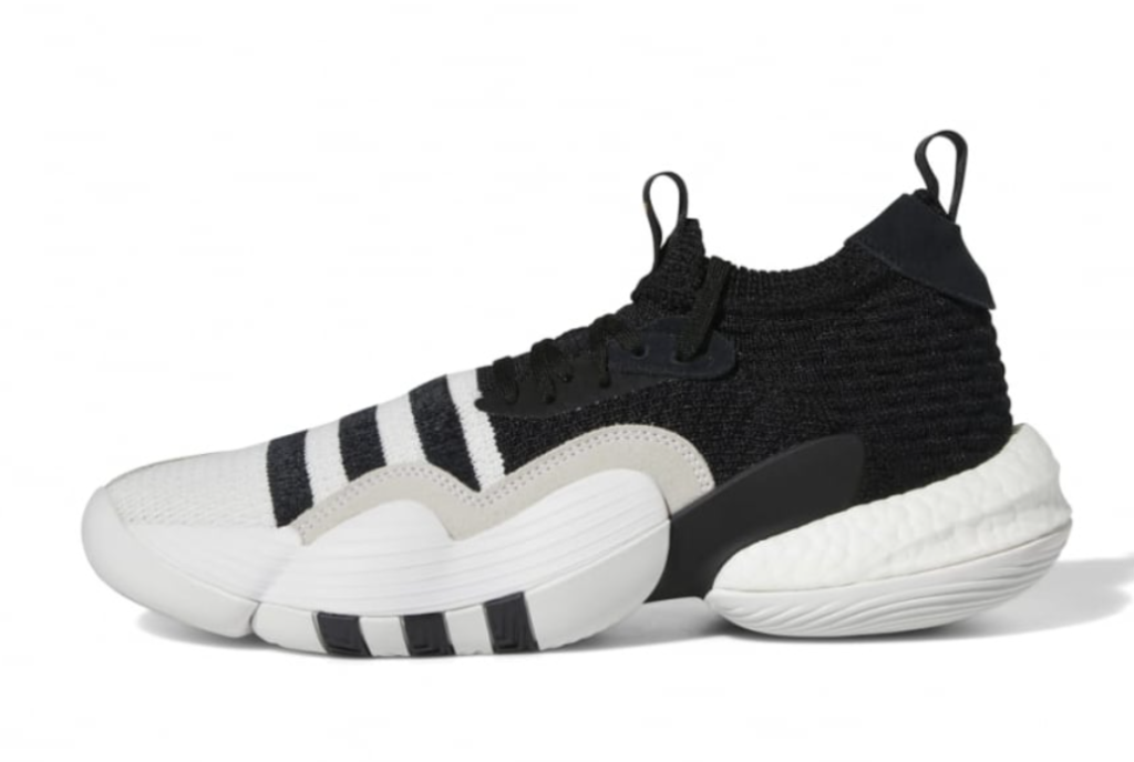トレイヤング2 Amazon | adidas Trae Young 2 バスケットボールシューズ