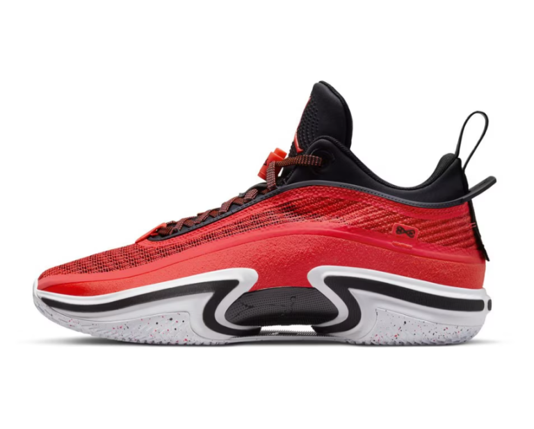 【希少】海外限定 AIR JORDAN 36 Low ジョーダン 36 ロー バッシュ】AIR JORDAN 36 LOW（エアー ジョーダン36ロー）の