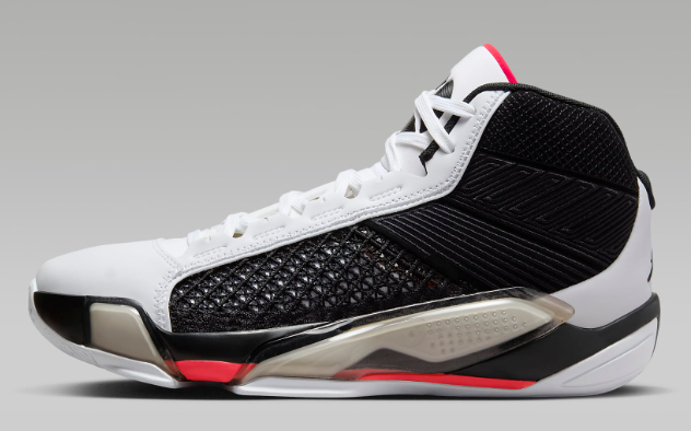 バッシュ】AIR JORDAN 38（ジョーダン38）のレビュー評価