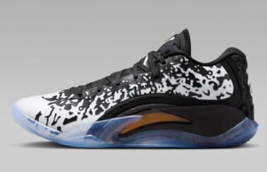 [NIKE] ZION 3（ザイオン3）のレビュー評価