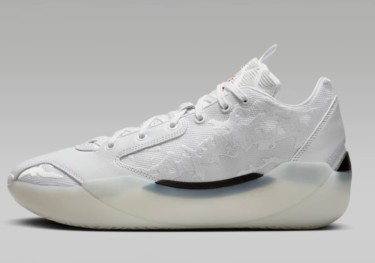 [NIKE] AIR JORDAN 39（ジョーダン39）のレビュー評価