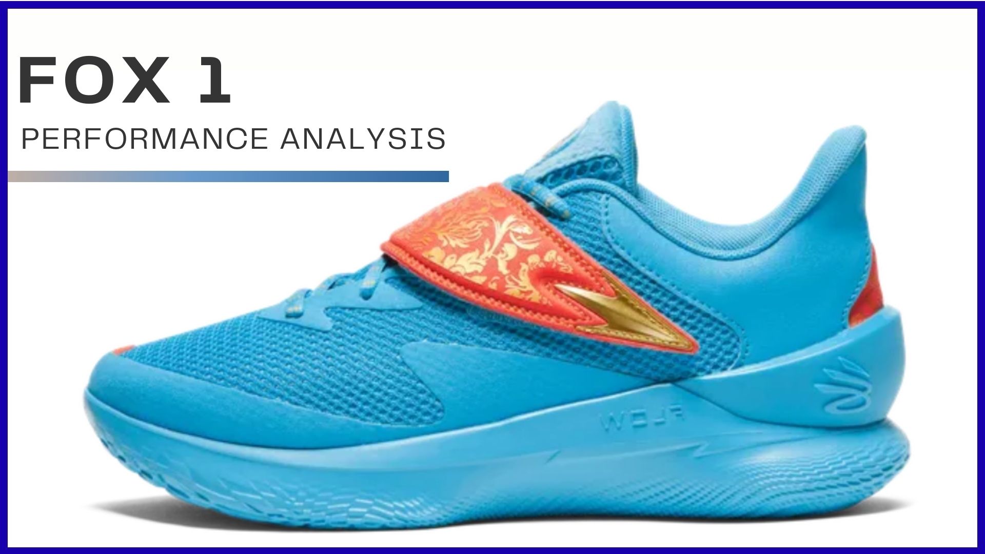 フォックス1 FOX1 バッシュ】FOX1（フォックス1）のレビュー評価