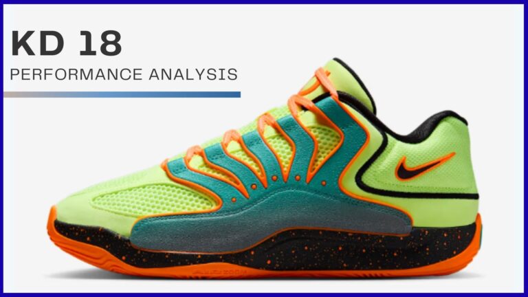 バッシュ】KD18のレビュー評価