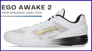 [EGOZARU] EGO AWAKE 2（エゴアウェイク2）のレビュー評価