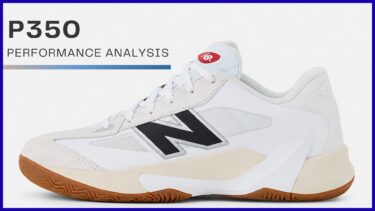 [NEW BALANCE] P350（ニューバランス P350）のレビュー評価